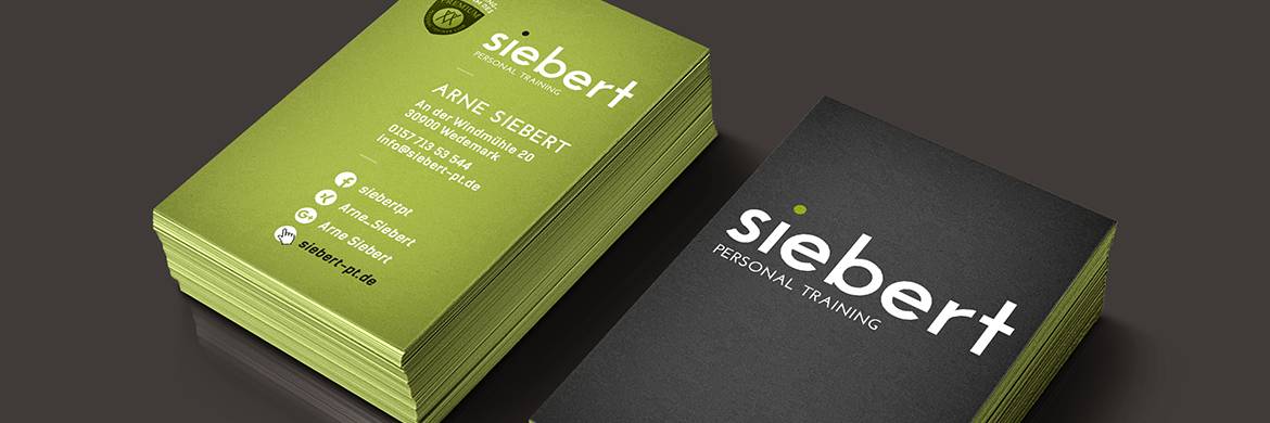 Kontakt Arne Siebert Hannover