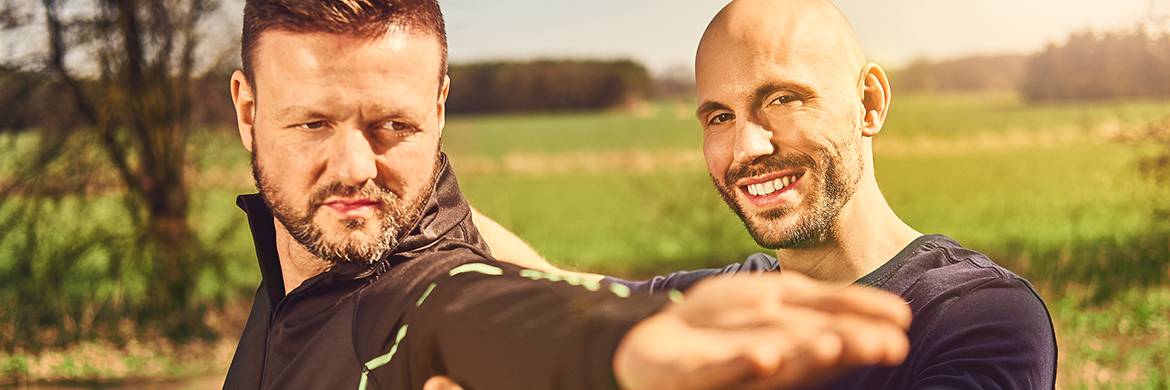 Arne Siebert Qualifikationen und Erfahrungen