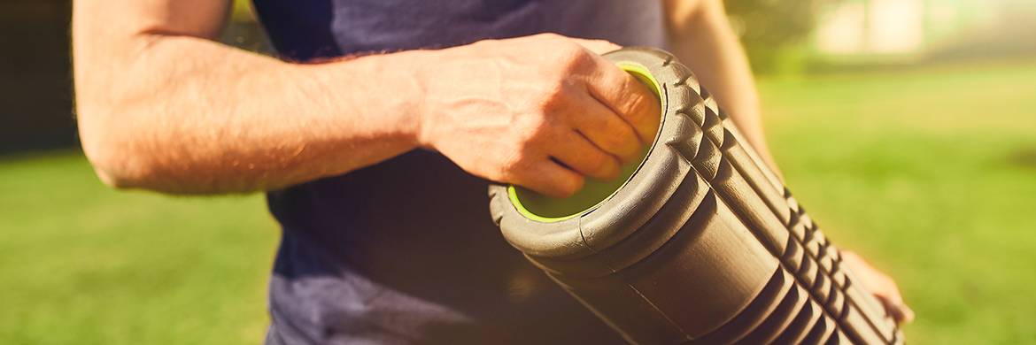 Personal Trainer Hannover