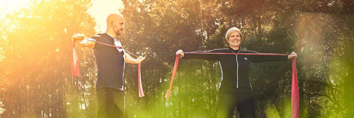 Personal Trainer Hannover Erfahrungen