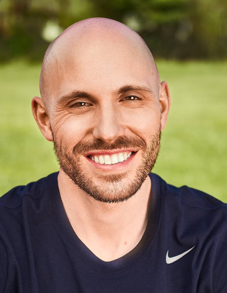 Arne Siebert Personal Trainer Hannover