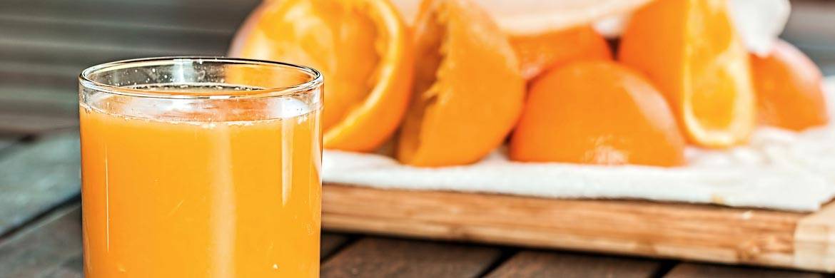 Arne Siebert - Ernaehrung