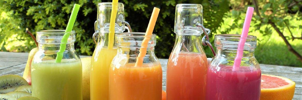 Arne Siebert - Ernaehrung