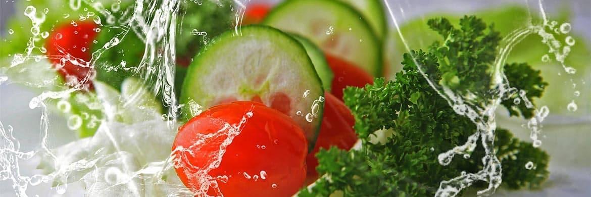 Arne Siebert - Ernaehrung