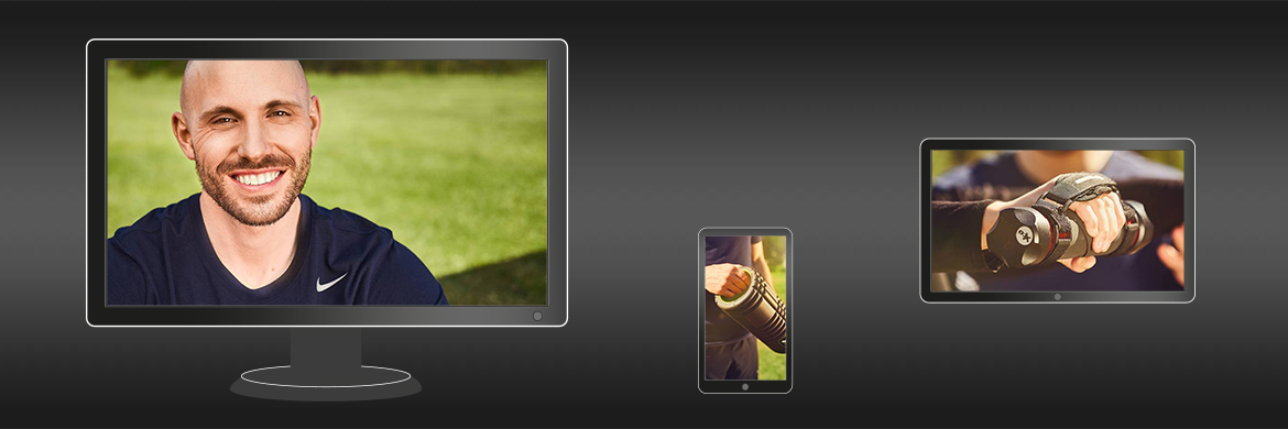 Online Personal Training