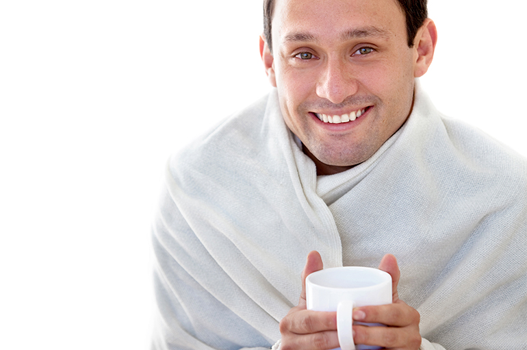 10 Tipps für ein starkes Immunsystem