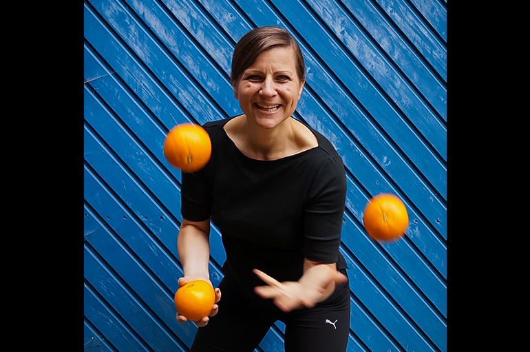 Alkohol – Genussmittel oder Killerfood? - Gastbeitrag von Dr. rer. pol. Gabriela Hoppe